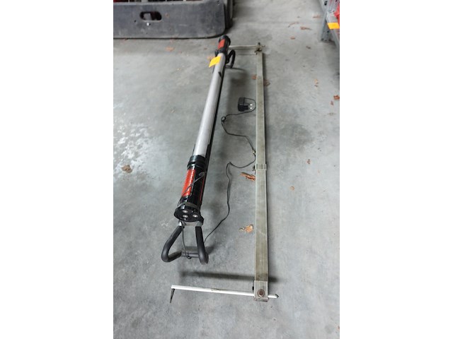 2x gereedschap - afbeelding 2 van  2