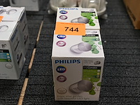 2x gevelverlichting squirrel - afbeelding 1 van  1