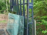 2x glasblok - afbeelding 2 van  3