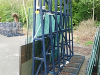 2x glasblok - afbeelding 3 van  3