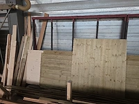 (2x) glasbokken - afbeelding 2 van  2