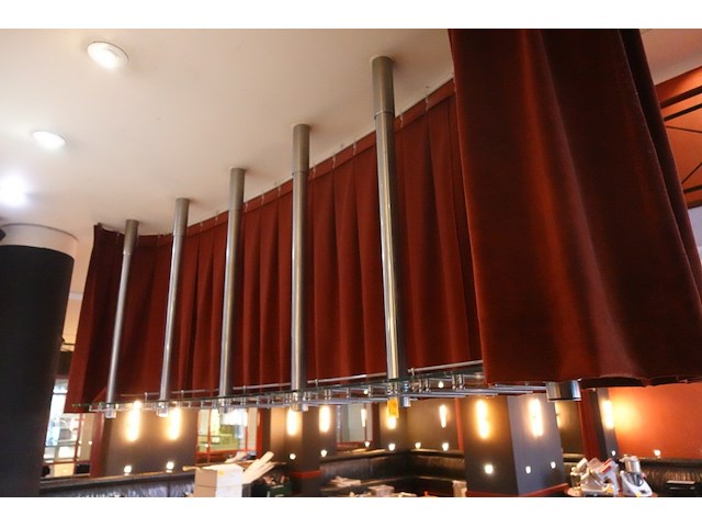 2x glazenhouder - afbeelding 1 van  5