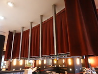 2x glazenhouder - afbeelding 1 van  5