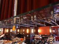 2x glazenhouder - afbeelding 2 van  5