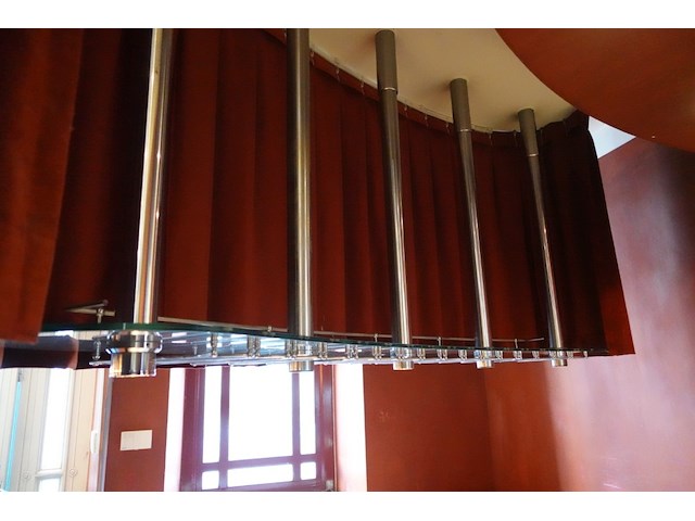 2x glazenhouder - afbeelding 4 van  5