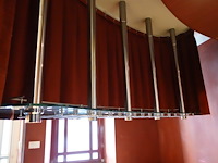 2x glazenhouder - afbeelding 4 van  5