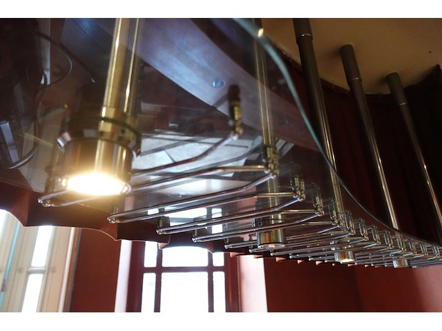 2x glazenhouder - afbeelding 5 van  5