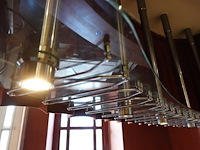 2x glazenhouder - afbeelding 5 van  5