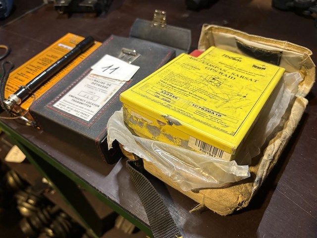 2x gps raid - afbeelding 2 van  3