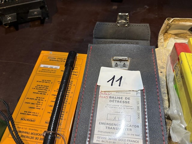 2x gps raid - afbeelding 3 van  3