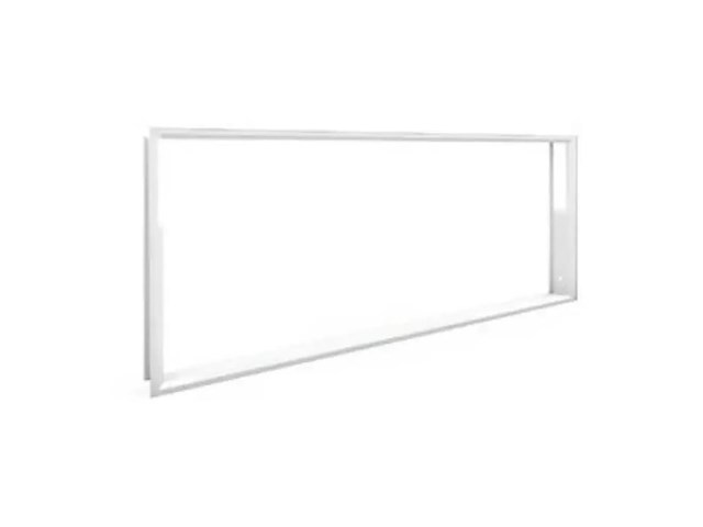 2x grada montageframe 300x50 - afbeelding 1 van  2