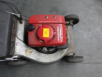 2x grasmachine honda/briggs & stratton - afbeelding 10 van  13