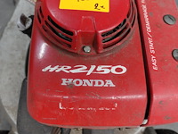 2x grasmachine honda/briggs & stratton - afbeelding 11 van  13