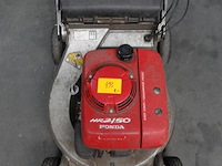 2x grasmachine honda/briggs & stratton - afbeelding 12 van  13