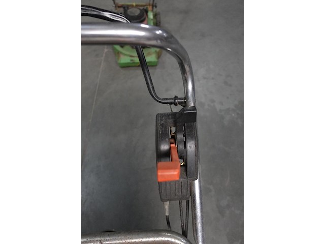 2x grasmachine honda/briggs & stratton - afbeelding 13 van  13