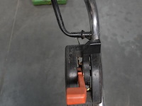 2x grasmachine honda/briggs & stratton - afbeelding 13 van  13