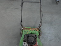2x grasmachine honda/briggs & stratton - afbeelding 2 van  13