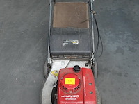 2x grasmachine honda/briggs & stratton - afbeelding 3 van  13
