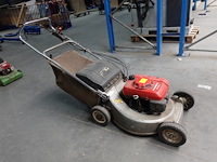 2x grasmachine honda/briggs & stratton - afbeelding 4 van  13