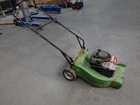 2x grasmachine honda/briggs & stratton - afbeelding 5 van  13