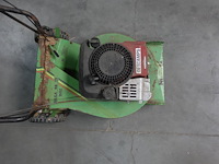 2x grasmachine honda/briggs & stratton - afbeelding 6 van  13