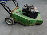 2x grasmachine honda/briggs & stratton - afbeelding 7 van  13