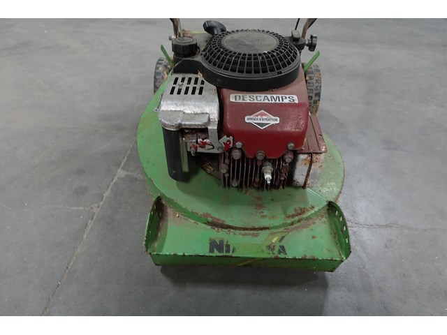 2x grasmachine honda/briggs & stratton - afbeelding 8 van  13
