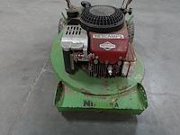 2x grasmachine honda/briggs & stratton - afbeelding 8 van  13