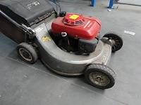 2x grasmachine honda/briggs & stratton - afbeelding 9 van  13