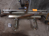 2x grasstenenklem probst - afbeelding 1 van  2