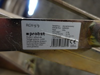 2x grasstenenklem probst - afbeelding 2 van  2