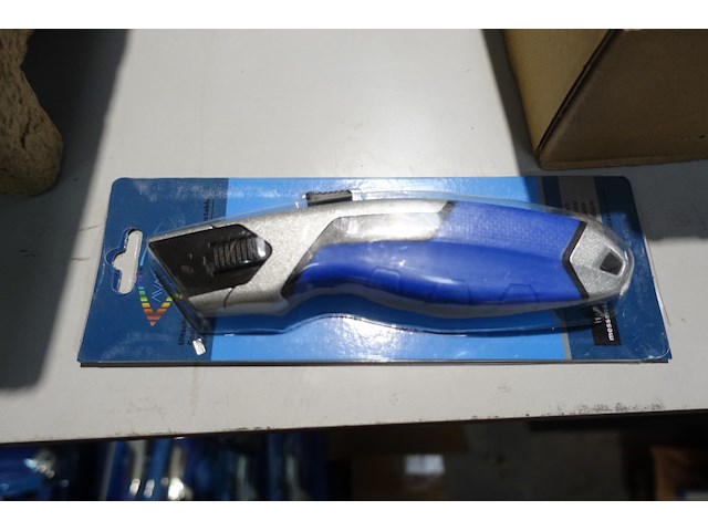 2x grijpbak cuttermessen - afbeelding 2 van  2