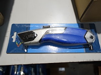 2x grijpbak cuttermessen - afbeelding 2 van  2