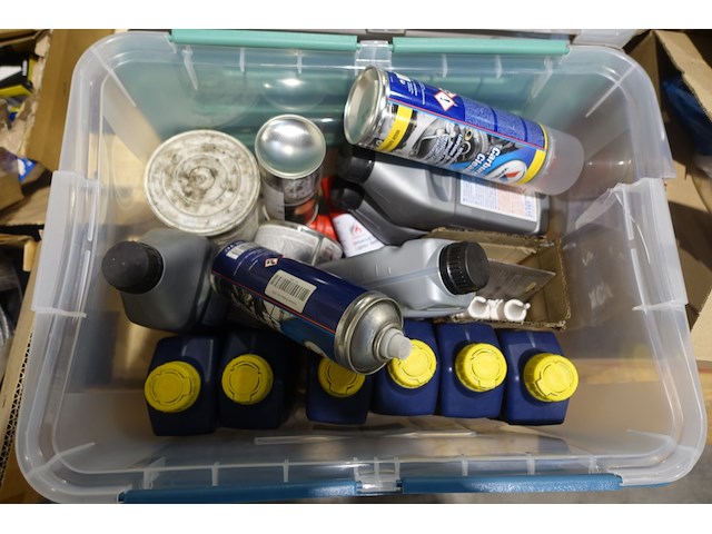 2x grijpbak producten - afbeelding 2 van  3