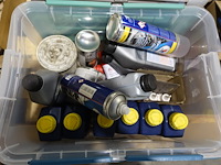 2x grijpbak producten - afbeelding 2 van  3