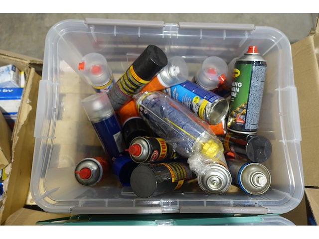 2x grijpbak producten - afbeelding 3 van  3