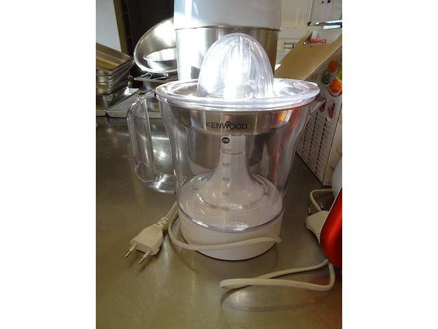 2x groentensnijder moulinex - afbeelding 2 van  5