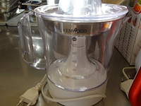 2x groentensnijder moulinex - afbeelding 2 van  5