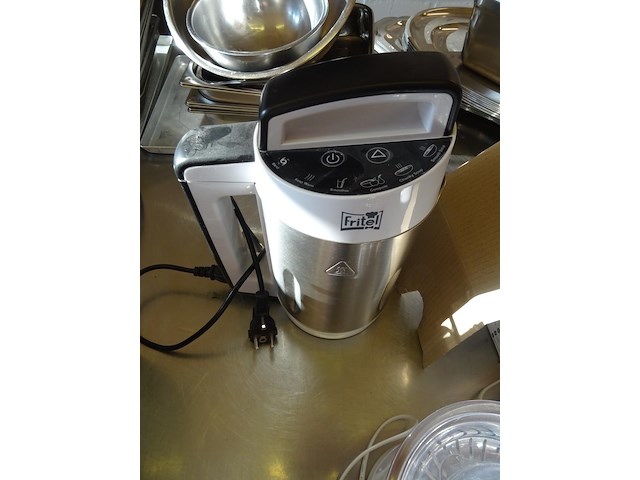 2x groentensnijder moulinex - afbeelding 5 van  5