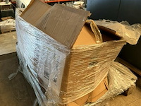 2x grondlantaarnen met betonnen voet - afbeelding 7 van  7