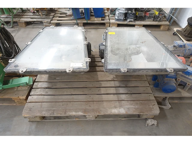 2x grote verstraler - afbeelding 6 van  6