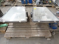 2x grote verstraler - afbeelding 6 van  6
