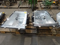 2x grote verstraler - afbeelding 6 van  6