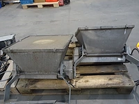 2x grote verstraler - afbeelding 2 van  4