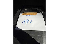 2x grote vuilbakken - afbeelding 2 van  2