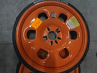2x guniwheel - afbeelding 2 van  2