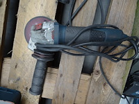 2x haakse slijper bosh - afbeelding 2 van  3