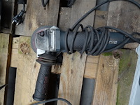 2x haakse slijper bosh - afbeelding 2 van  3