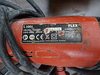 2x haakse slijper bosh/flex - afbeelding 2 van  4