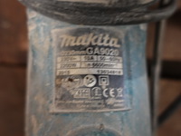 2x haakse slijper makita - afbeelding 3 van  3